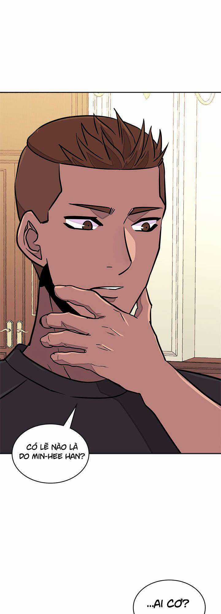 Chiến Binh Đến Từ Thế Giới Khác Chapter 101 trang 17