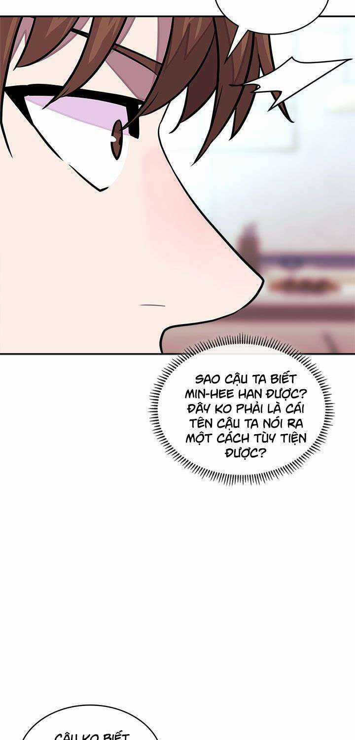 Chiến Binh Đến Từ Thế Giới Khác Chapter 101 trang 18