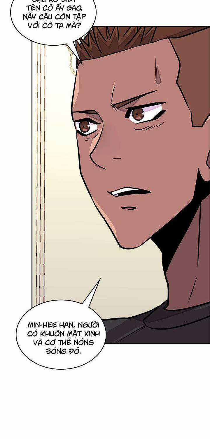 Chiến Binh Đến Từ Thế Giới Khác Chapter 101 trang 19