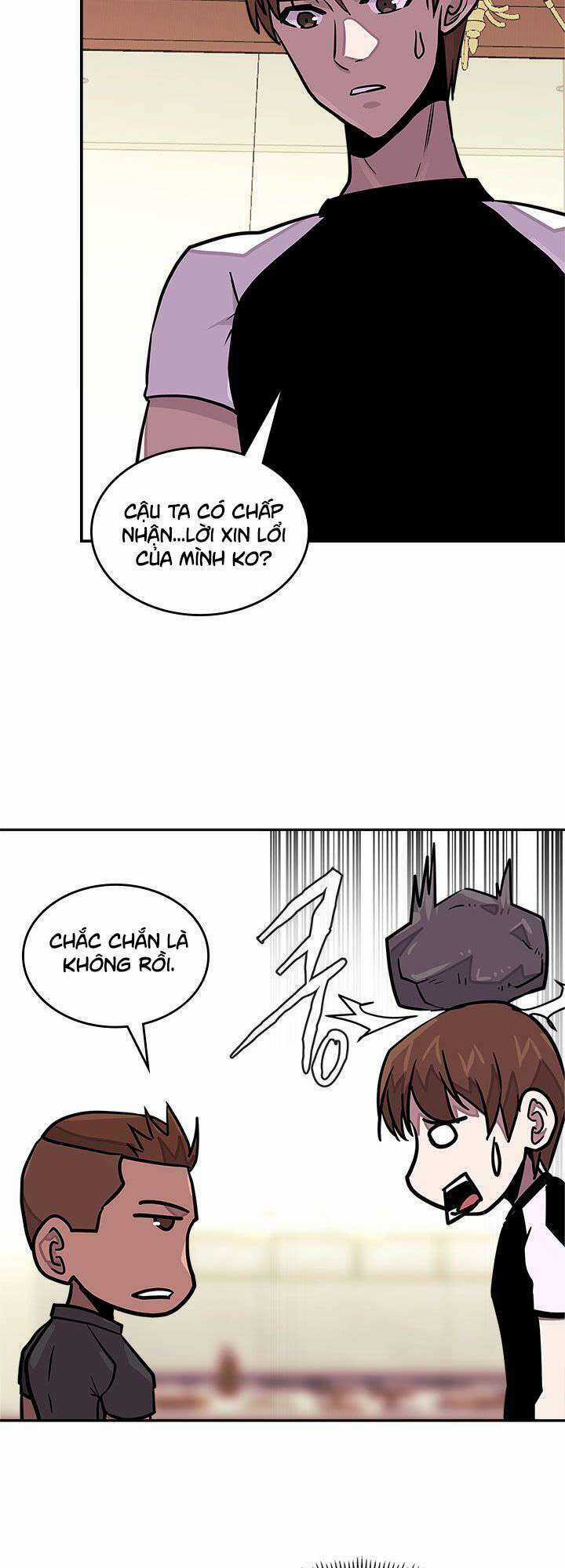 Chiến Binh Đến Từ Thế Giới Khác Chapter 101 trang 2