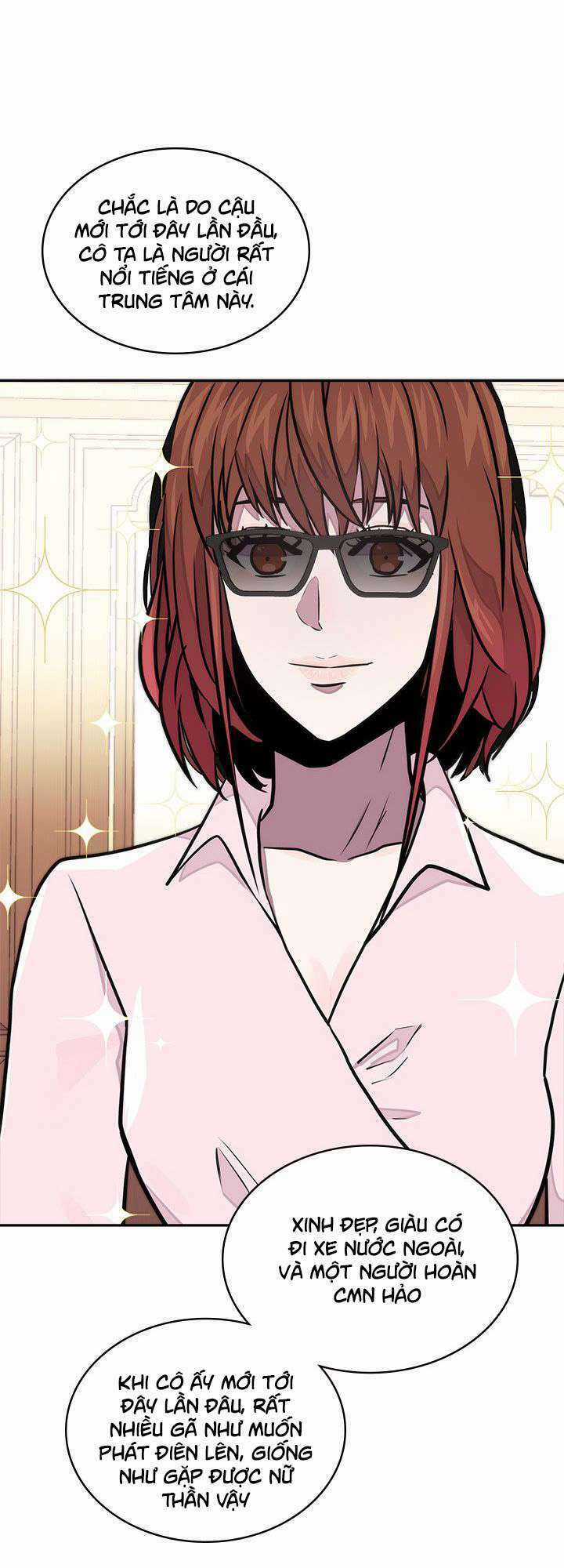 Chiến Binh Đến Từ Thế Giới Khác Chapter 101 trang 20