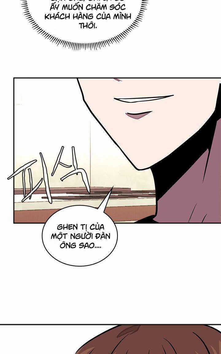 Chiến Binh Đến Từ Thế Giới Khác Chapter 101 trang 22