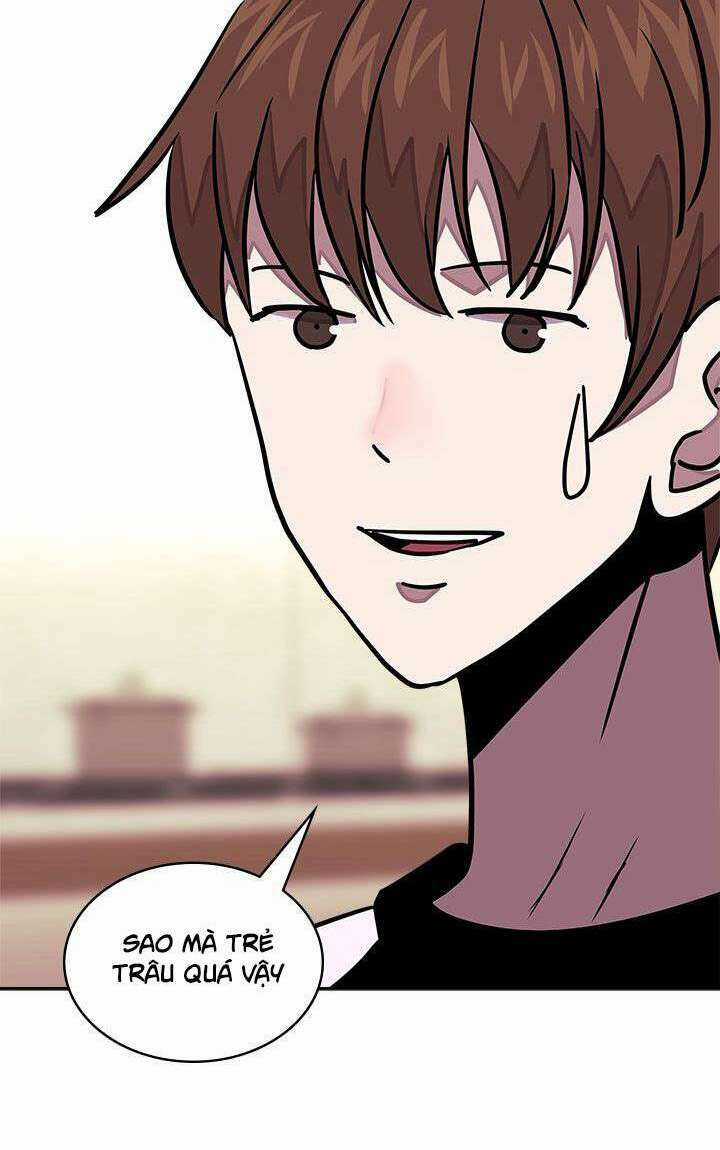 Chiến Binh Đến Từ Thế Giới Khác Chapter 101 trang 23