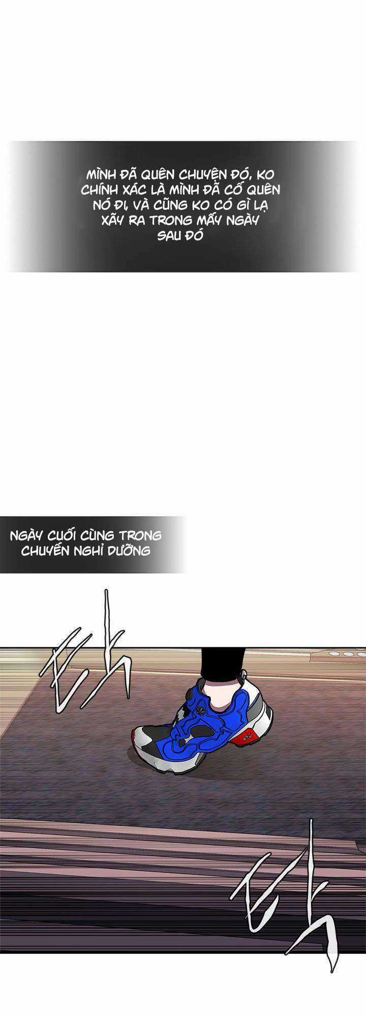 Chiến Binh Đến Từ Thế Giới Khác Chapter 101 trang 24