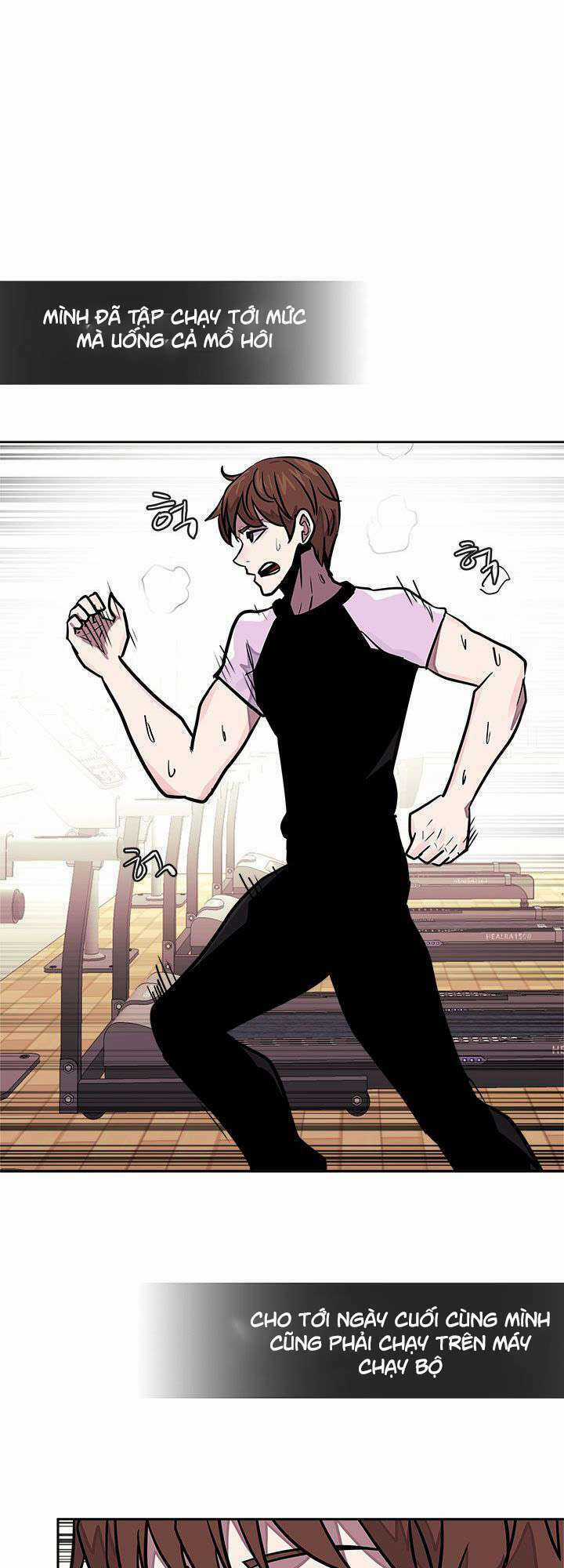 Chiến Binh Đến Từ Thế Giới Khác Chapter 101 trang 25