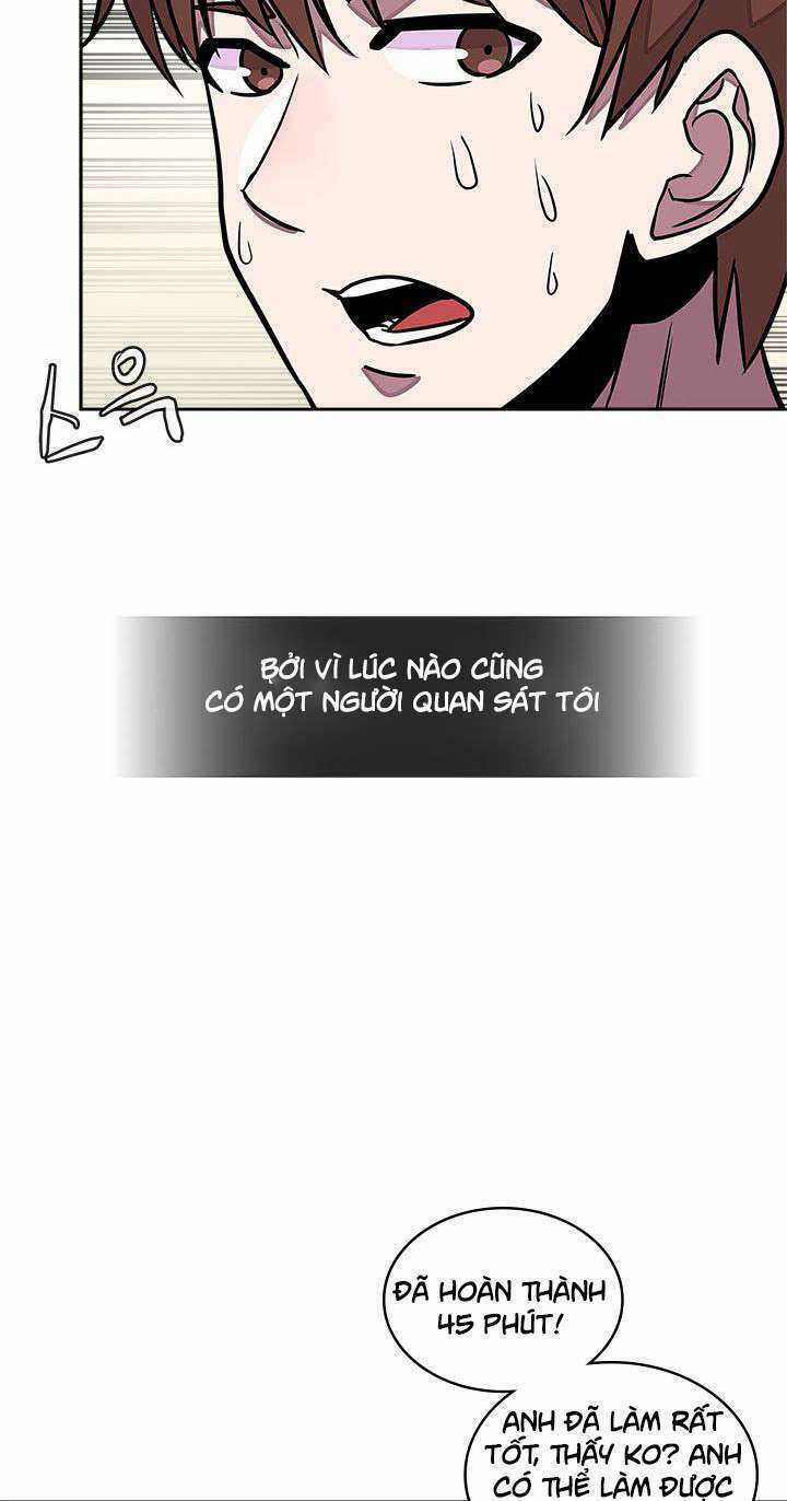 Chiến Binh Đến Từ Thế Giới Khác Chapter 101 trang 26