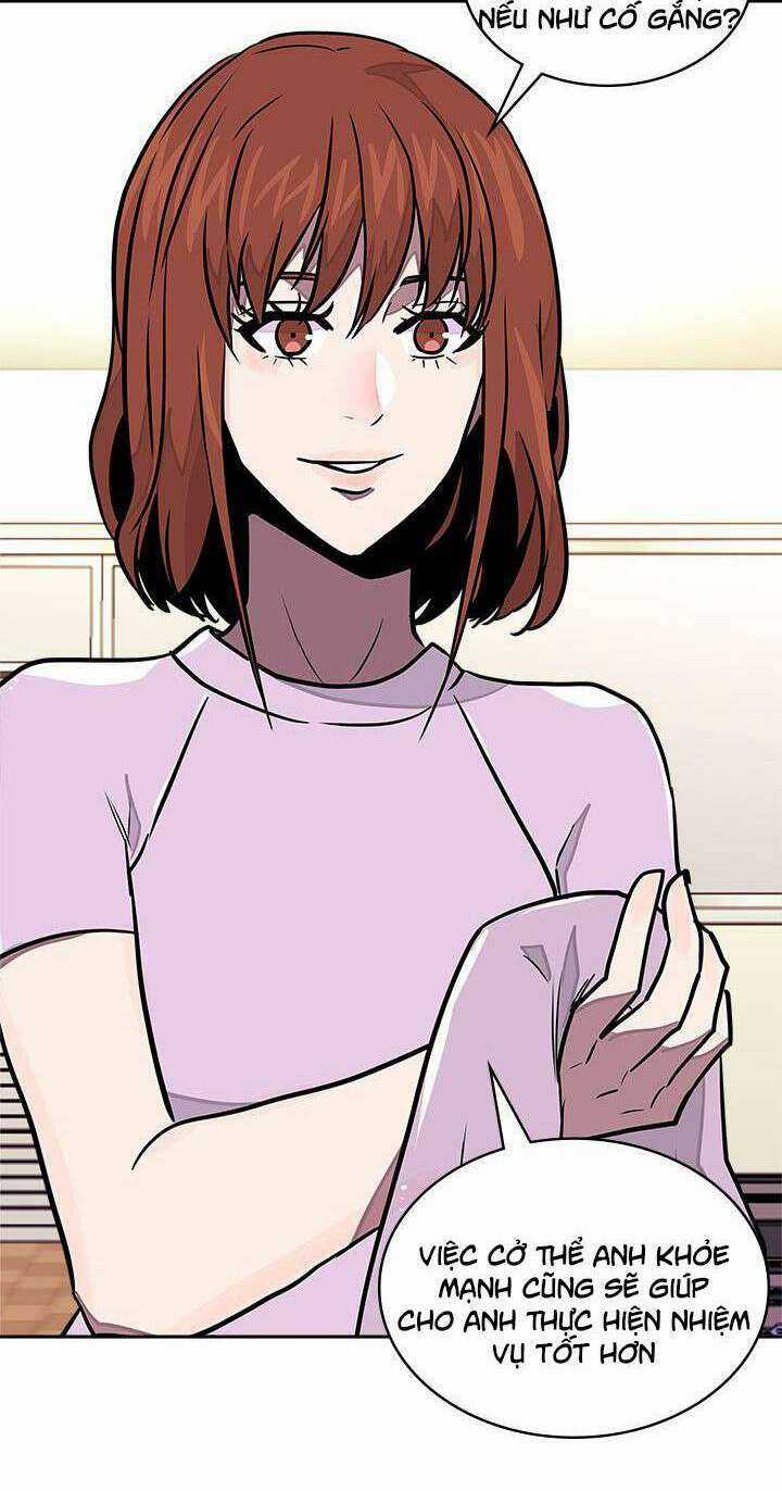 Chiến Binh Đến Từ Thế Giới Khác Chapter 101 trang 27