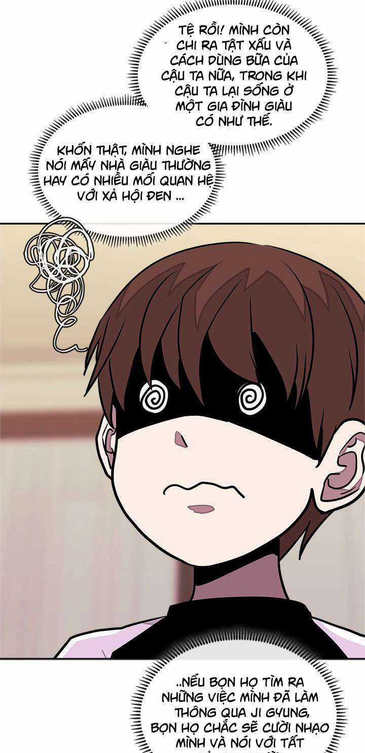 Chiến Binh Đến Từ Thế Giới Khác Chapter 101 trang 3