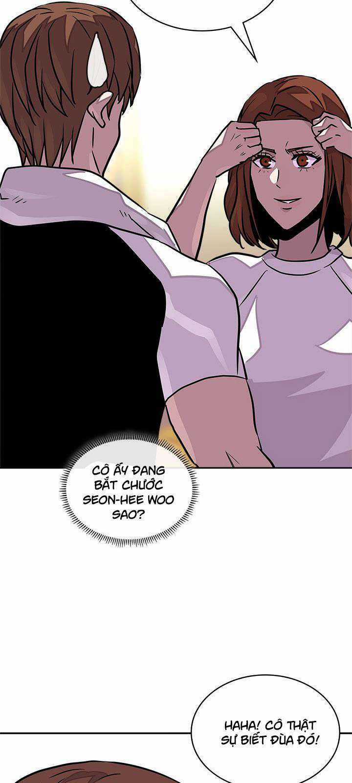 Chiến Binh Đến Từ Thế Giới Khác Chapter 101 trang 30