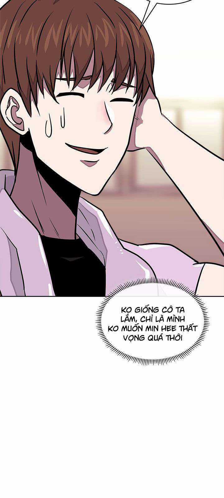 Chiến Binh Đến Từ Thế Giới Khác Chapter 101 trang 31