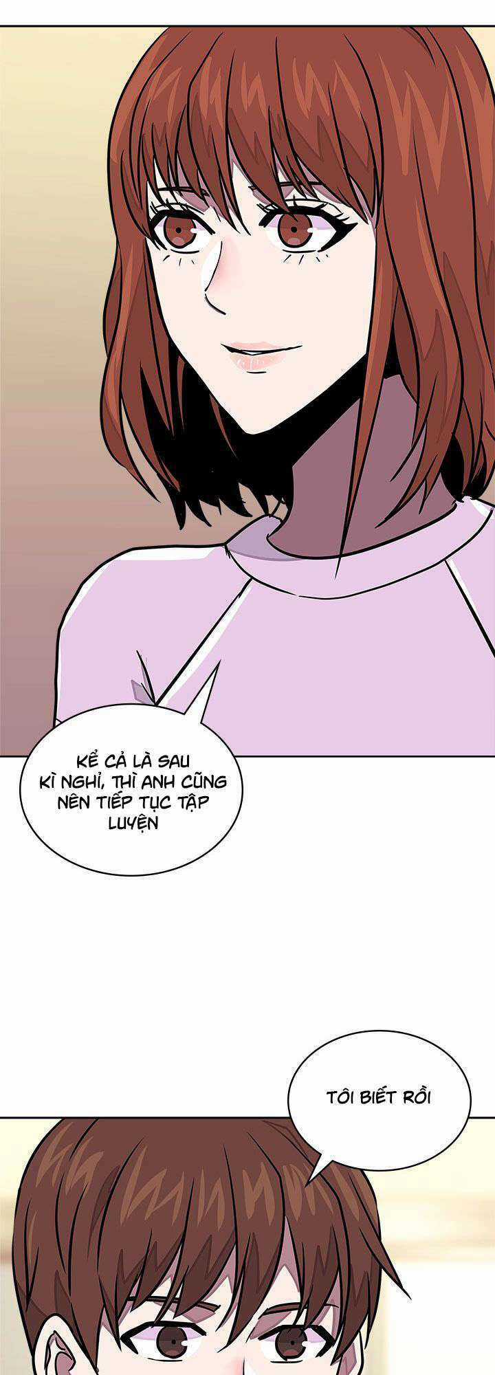 Chiến Binh Đến Từ Thế Giới Khác Chapter 101 trang 32