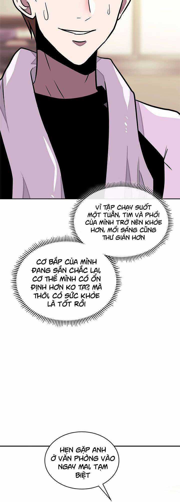 Chiến Binh Đến Từ Thế Giới Khác Chapter 101 trang 33