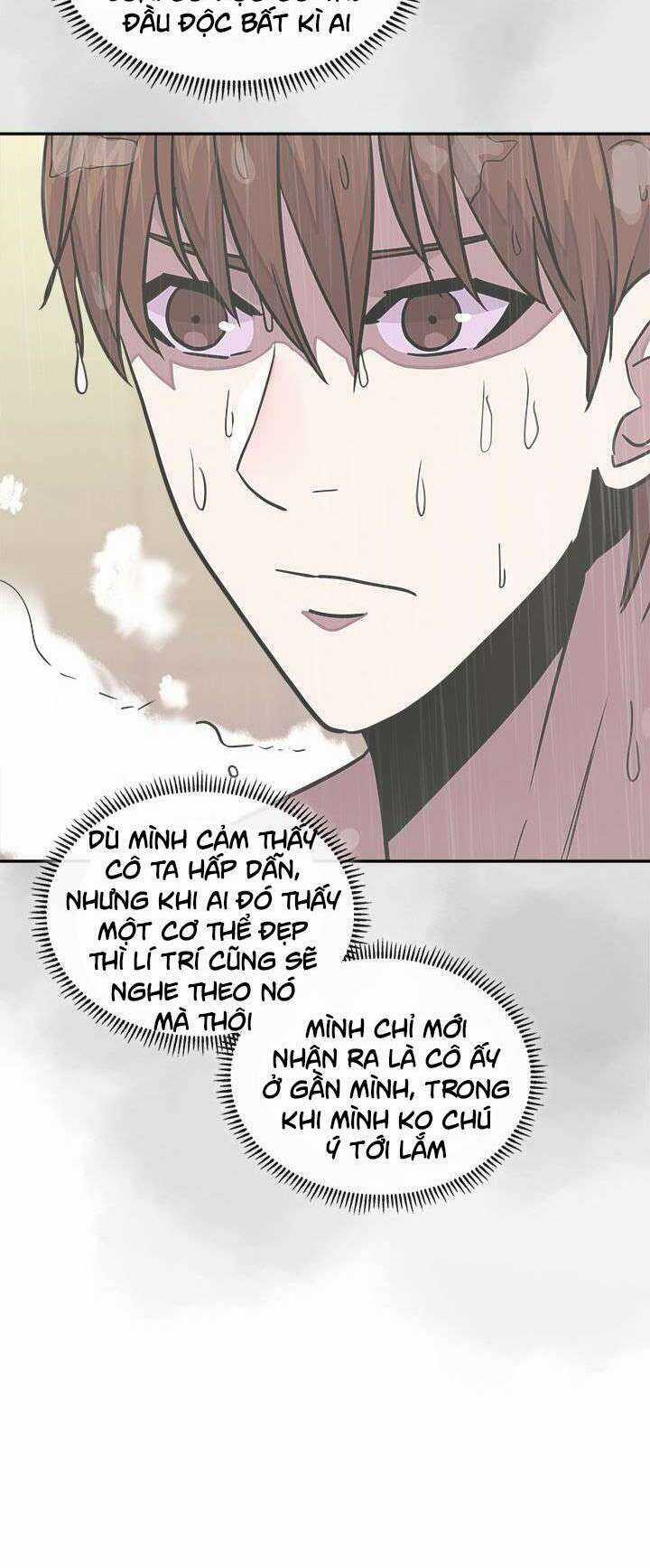 Chiến Binh Đến Từ Thế Giới Khác Chapter 101 trang 38