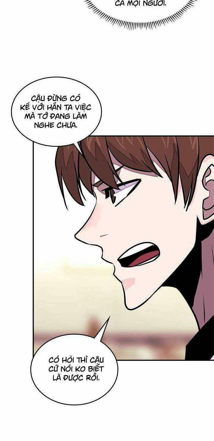 Chiến Binh Đến Từ Thế Giới Khác Chapter 101 trang 4