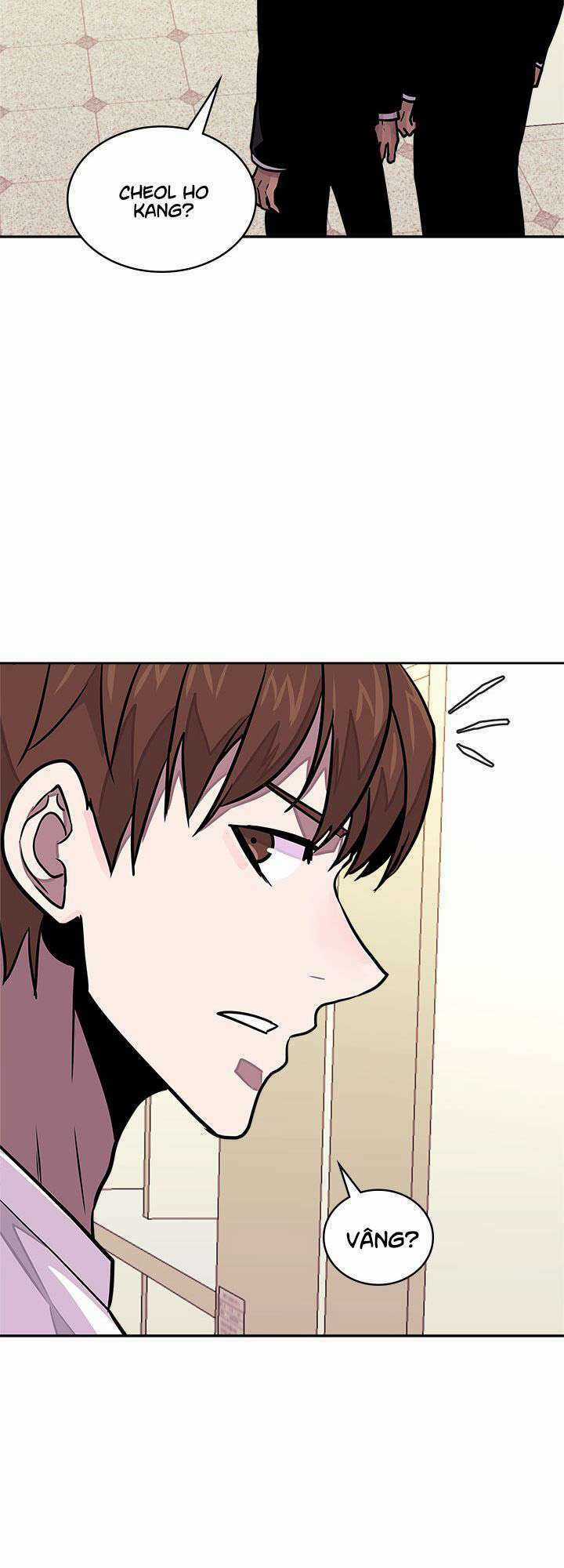 Chiến Binh Đến Từ Thế Giới Khác Chapter 101 trang 40