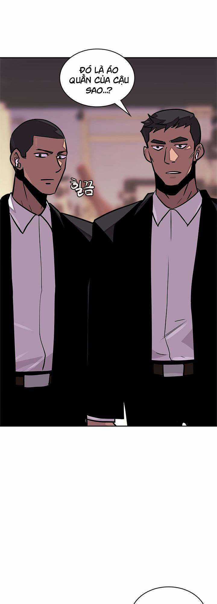 Chiến Binh Đến Từ Thế Giới Khác Chapter 101 trang 41