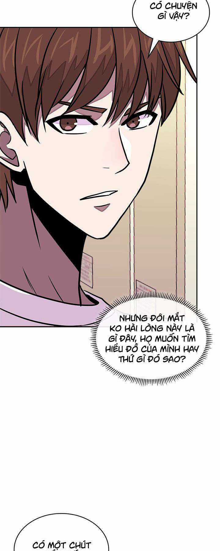 Chiến Binh Đến Từ Thế Giới Khác Chapter 101 trang 42