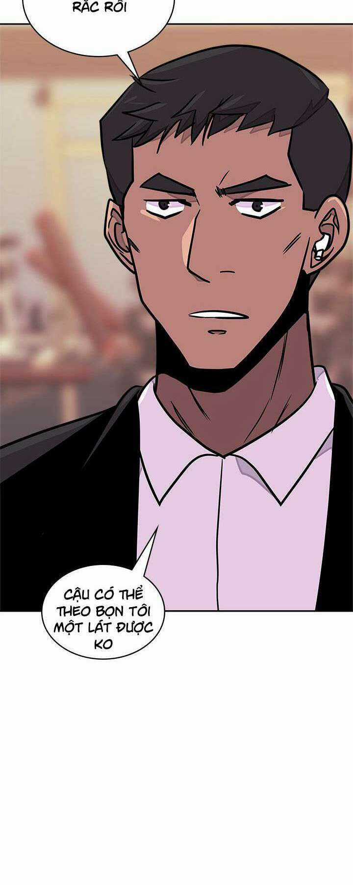 Chiến Binh Đến Từ Thế Giới Khác Chapter 101 trang 43