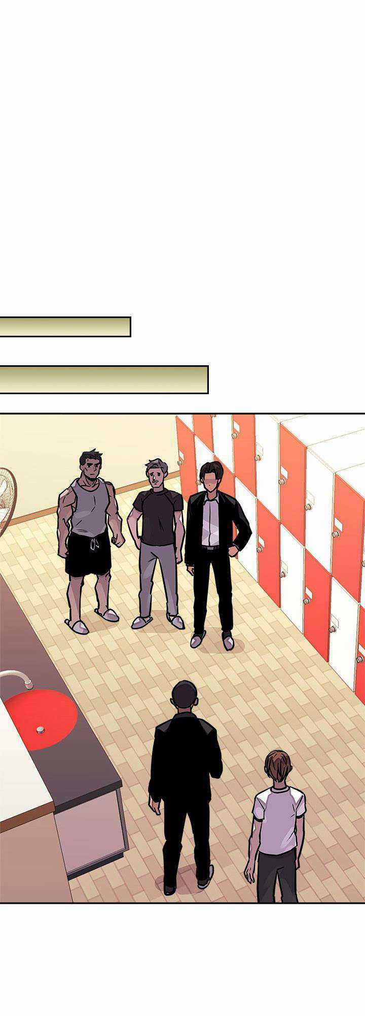 Chiến Binh Đến Từ Thế Giới Khác Chapter 101 trang 44