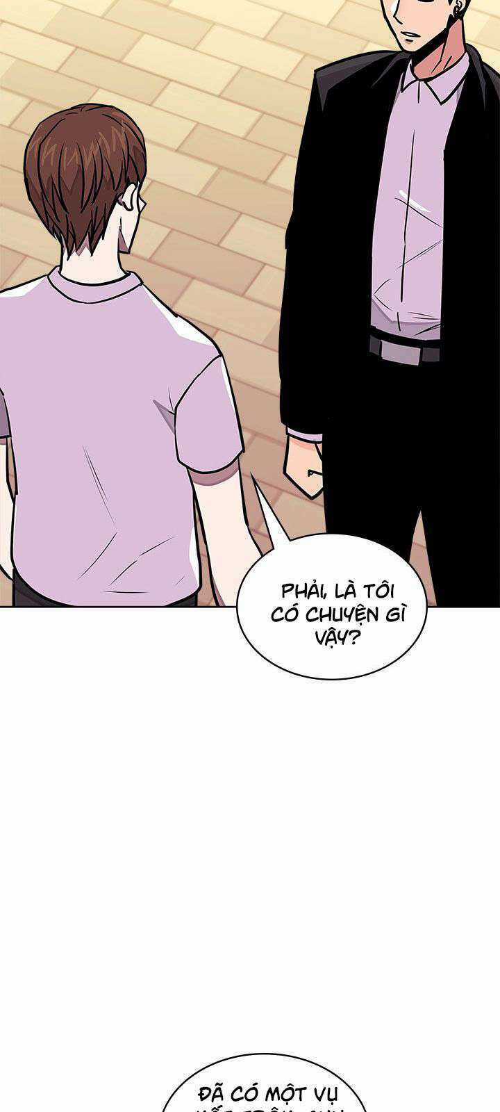 Chiến Binh Đến Từ Thế Giới Khác Chapter 101 trang 46