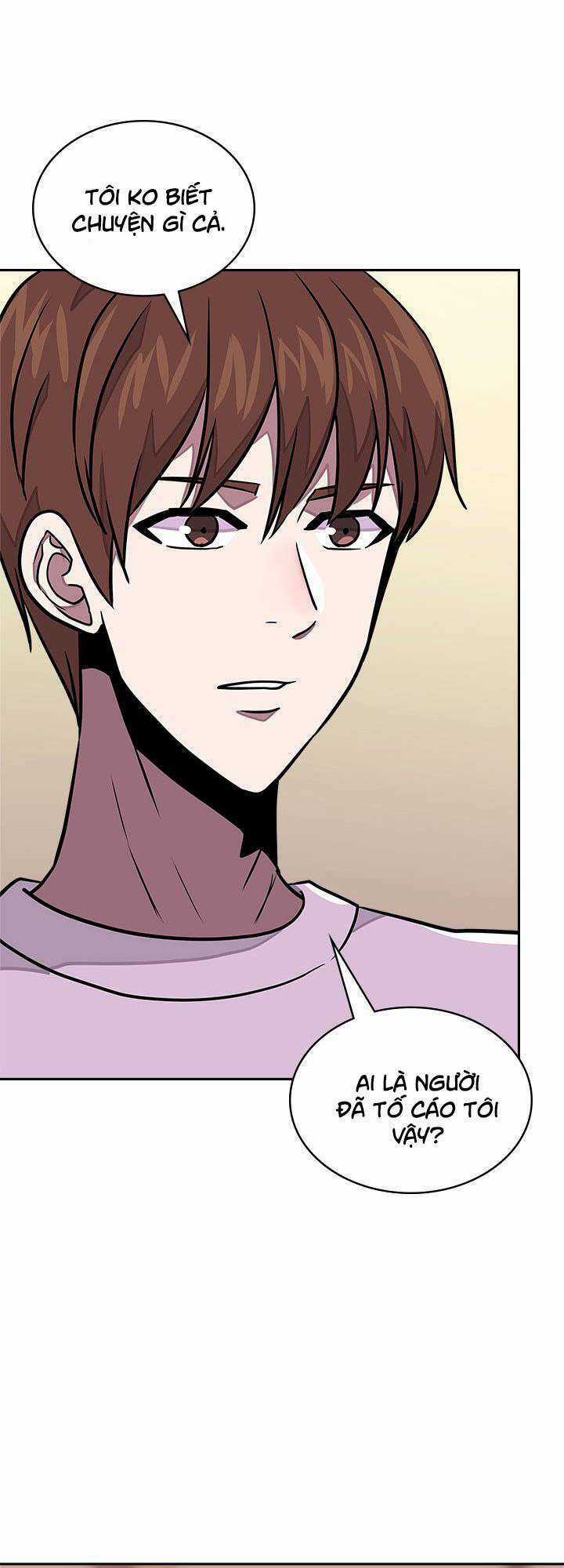 Chiến Binh Đến Từ Thế Giới Khác Chapter 101 trang 48