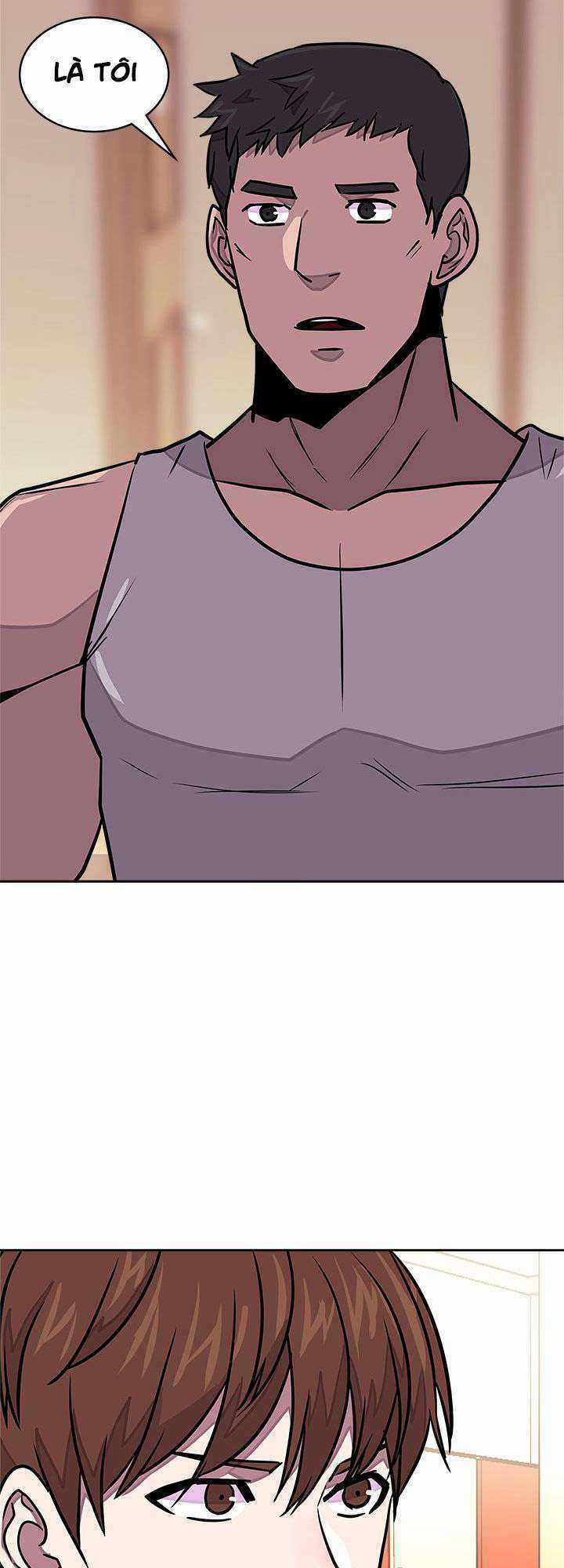 Chiến Binh Đến Từ Thế Giới Khác Chapter 101 trang 49