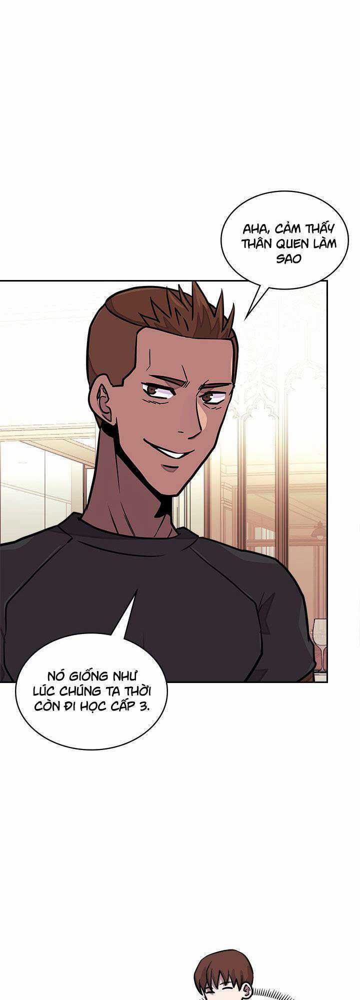 Chiến Binh Đến Từ Thế Giới Khác Chapter 101 trang 5