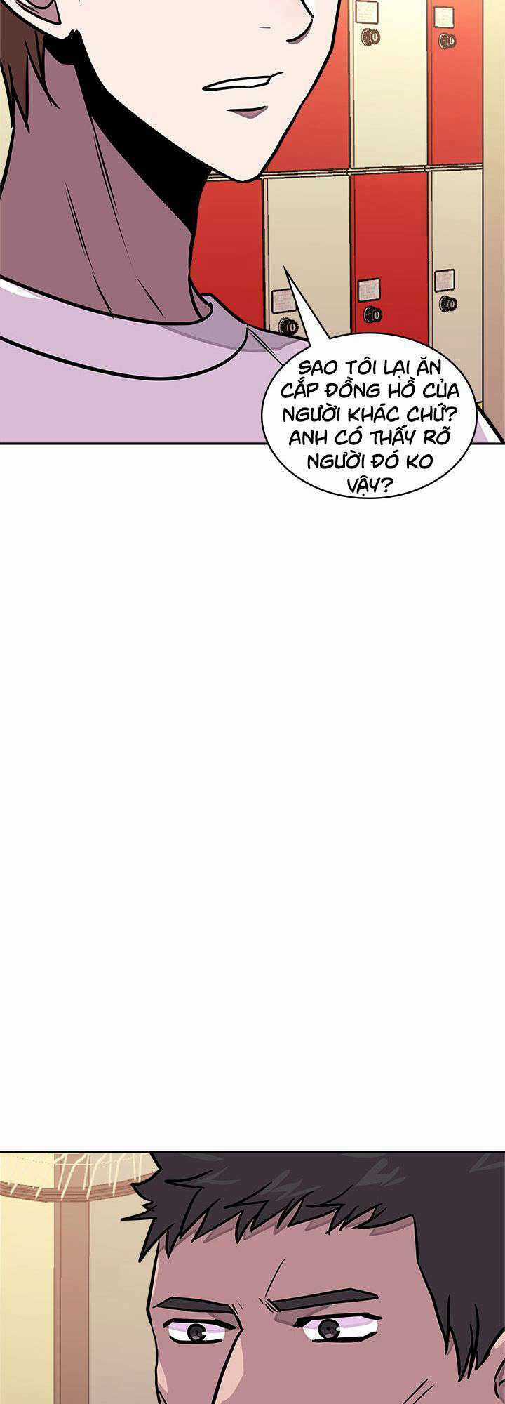 Chiến Binh Đến Từ Thế Giới Khác Chapter 101 trang 50