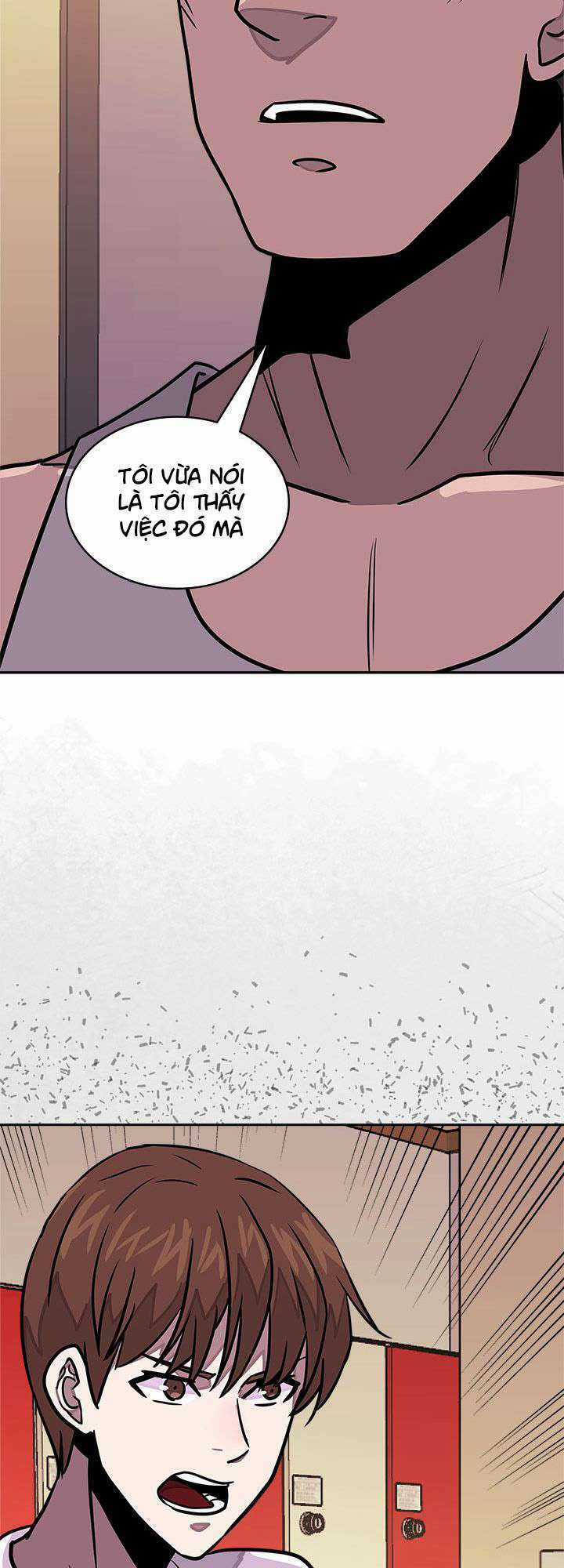 Chiến Binh Đến Từ Thế Giới Khác Chapter 101 trang 51