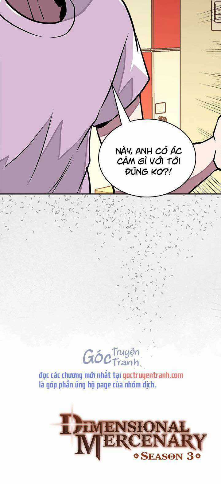 Chiến Binh Đến Từ Thế Giới Khác Chapter 101 trang 52