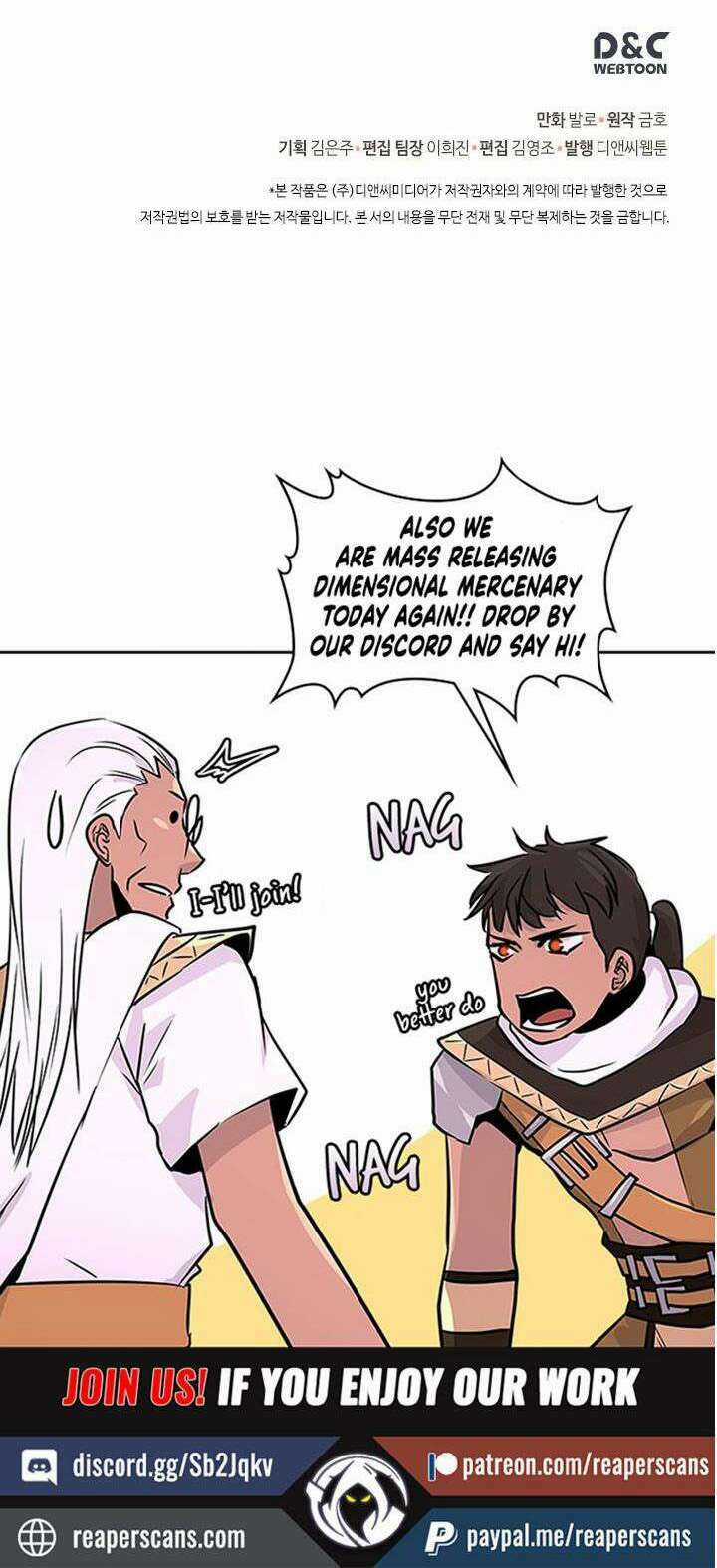 Chiến Binh Đến Từ Thế Giới Khác Chapter 101 trang 53