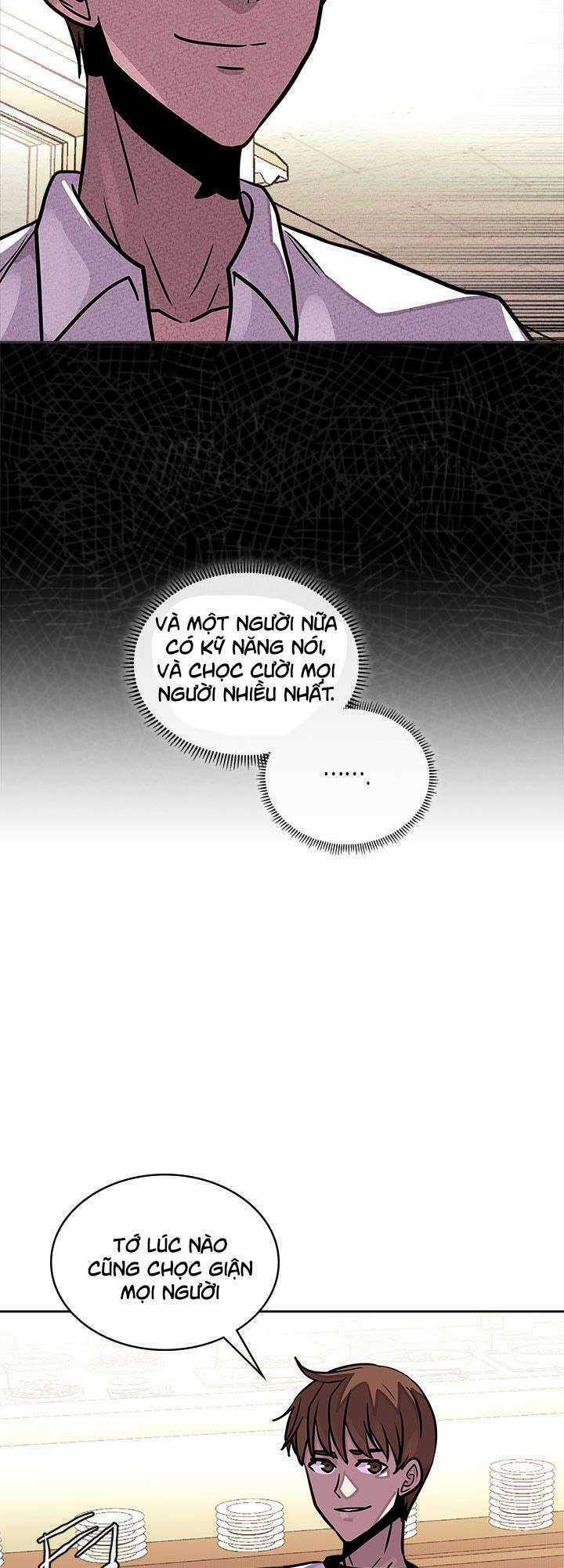 Chiến Binh Đến Từ Thế Giới Khác Chapter 101 trang 7