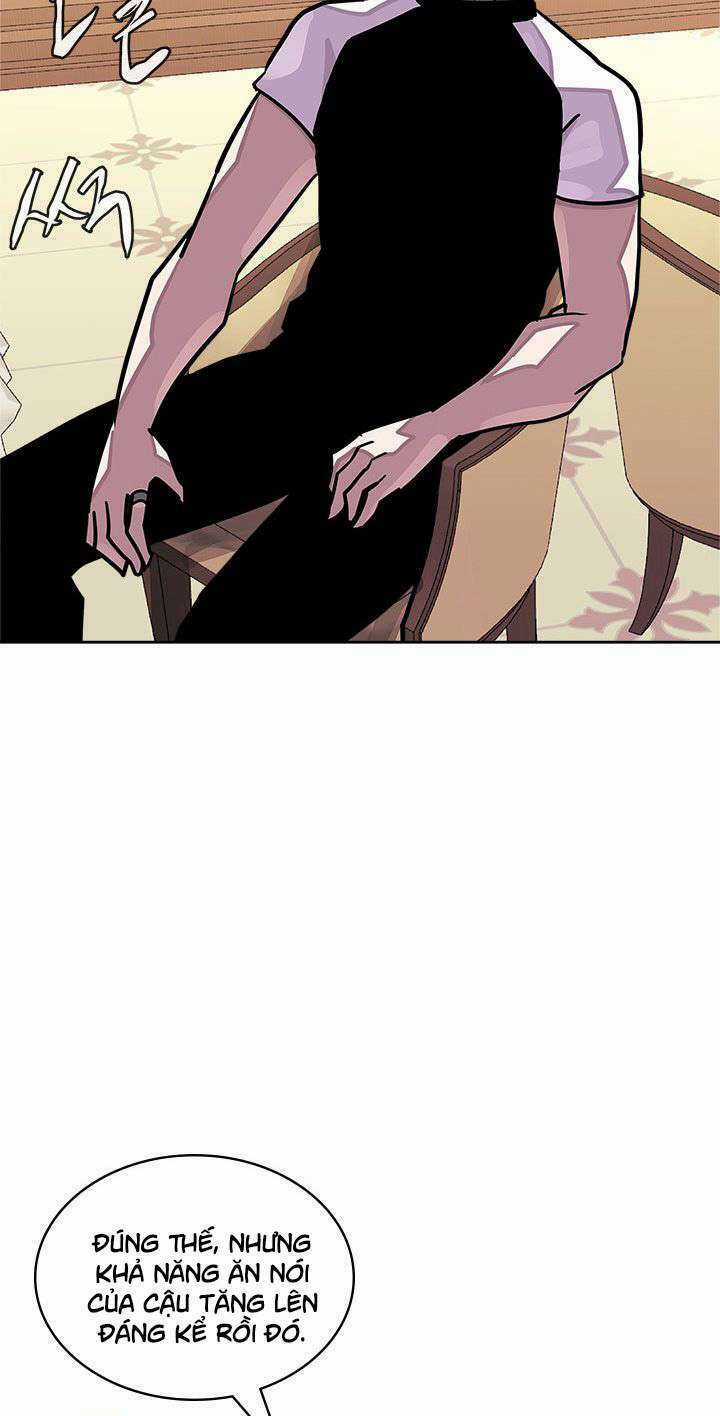 Chiến Binh Đến Từ Thế Giới Khác Chapter 101 trang 8