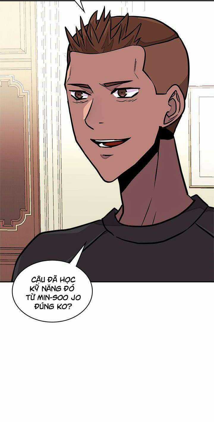 Chiến Binh Đến Từ Thế Giới Khác Chapter 101 trang 9