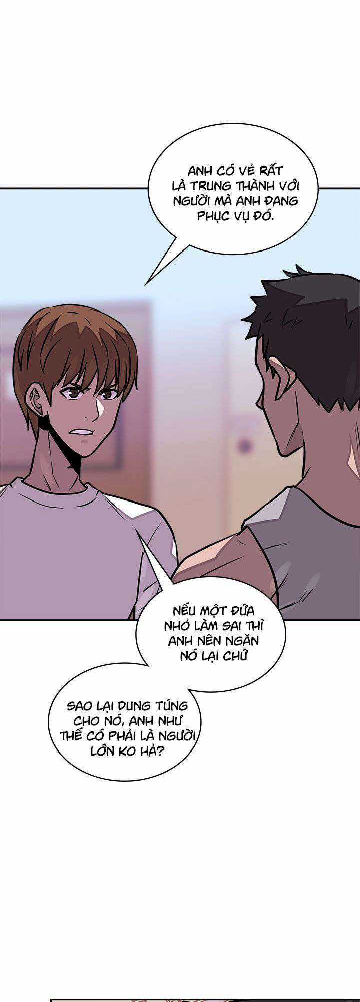 Chiến Binh Đến Từ Thế Giới Khác Chapter 102 trang 10