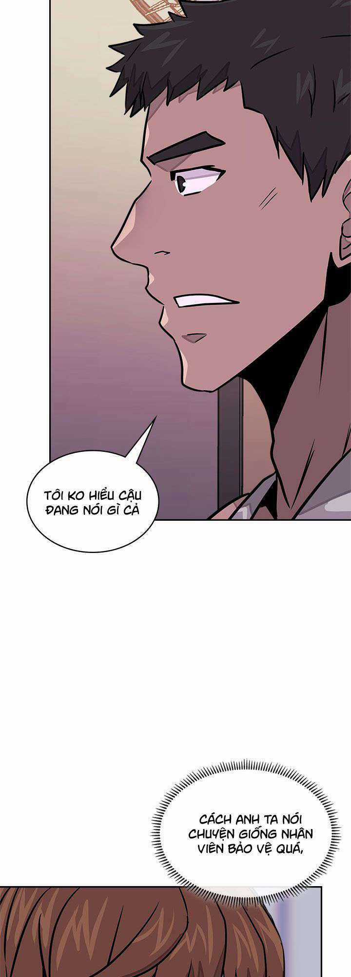 Chiến Binh Đến Từ Thế Giới Khác Chapter 102 trang 11