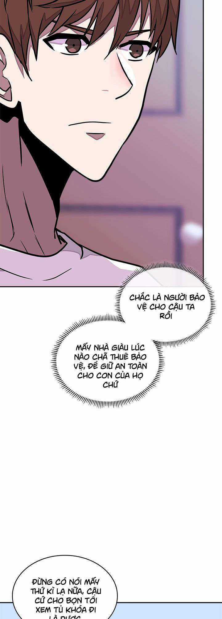 Chiến Binh Đến Từ Thế Giới Khác Chapter 102 trang 12