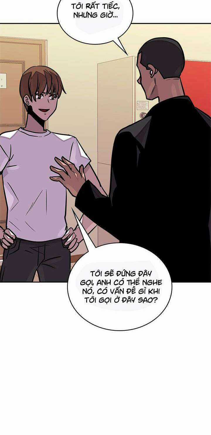 Chiến Binh Đến Từ Thế Giới Khác Chapter 102 trang 19