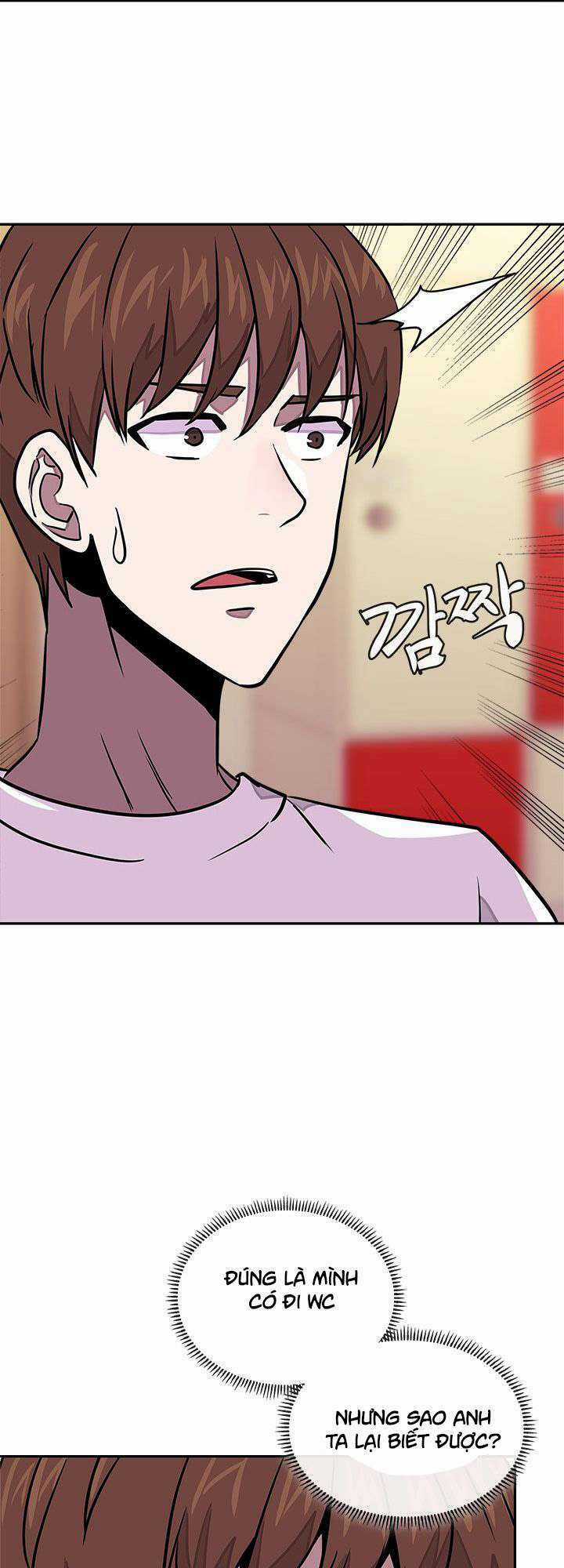 Chiến Binh Đến Từ Thế Giới Khác Chapter 102 trang 2