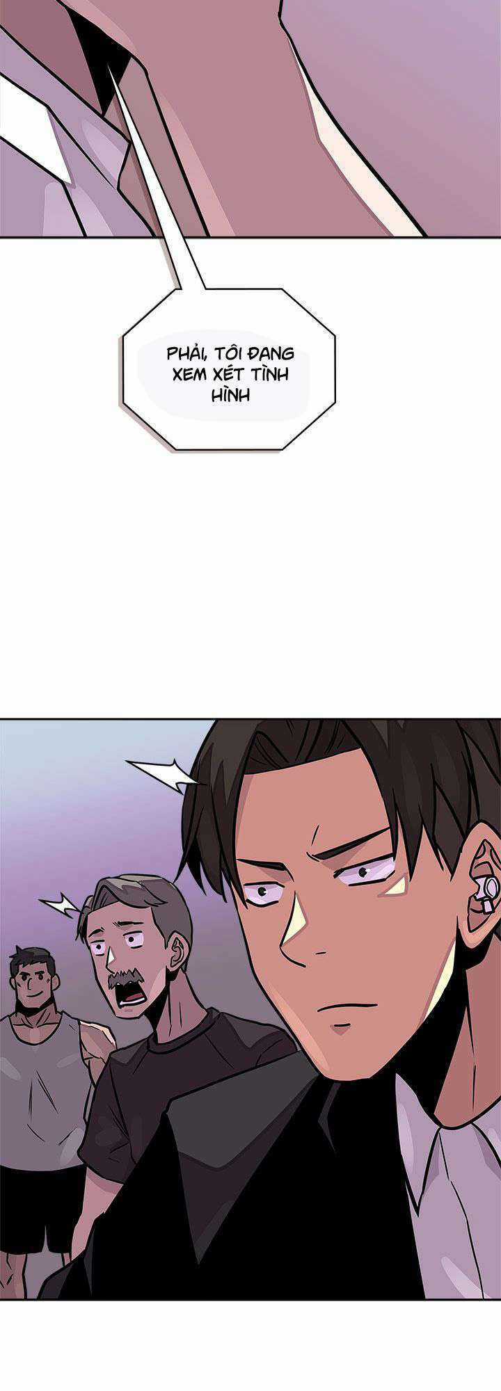 Chiến Binh Đến Từ Thế Giới Khác Chapter 102 trang 22