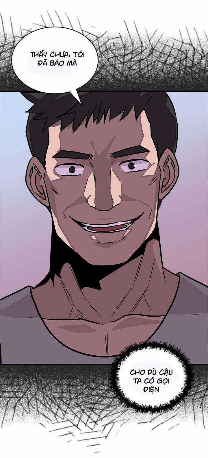 Chiến Binh Đến Từ Thế Giới Khác Chapter 102 trang 24