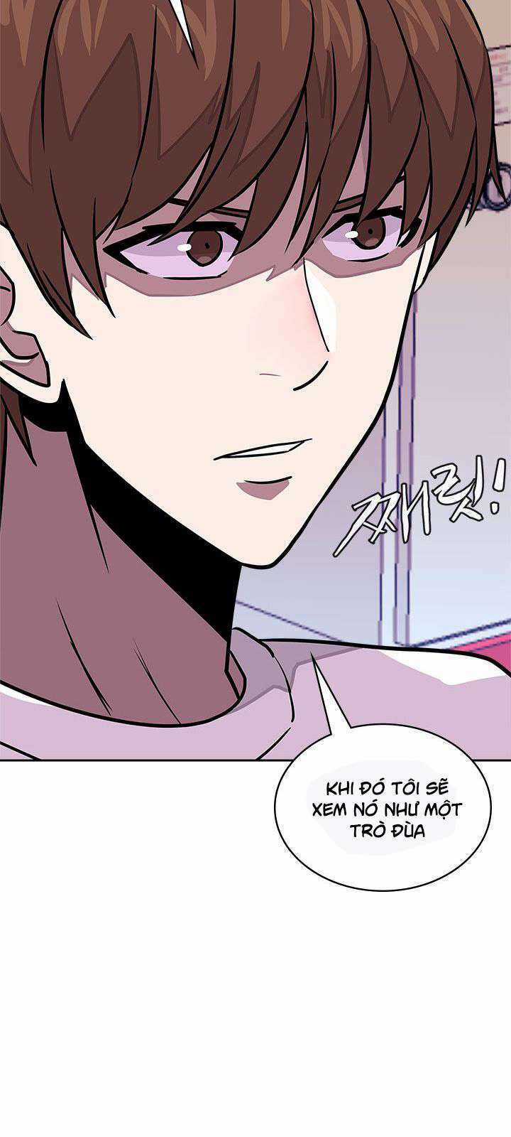 Chiến Binh Đến Từ Thế Giới Khác Chapter 102 trang 27