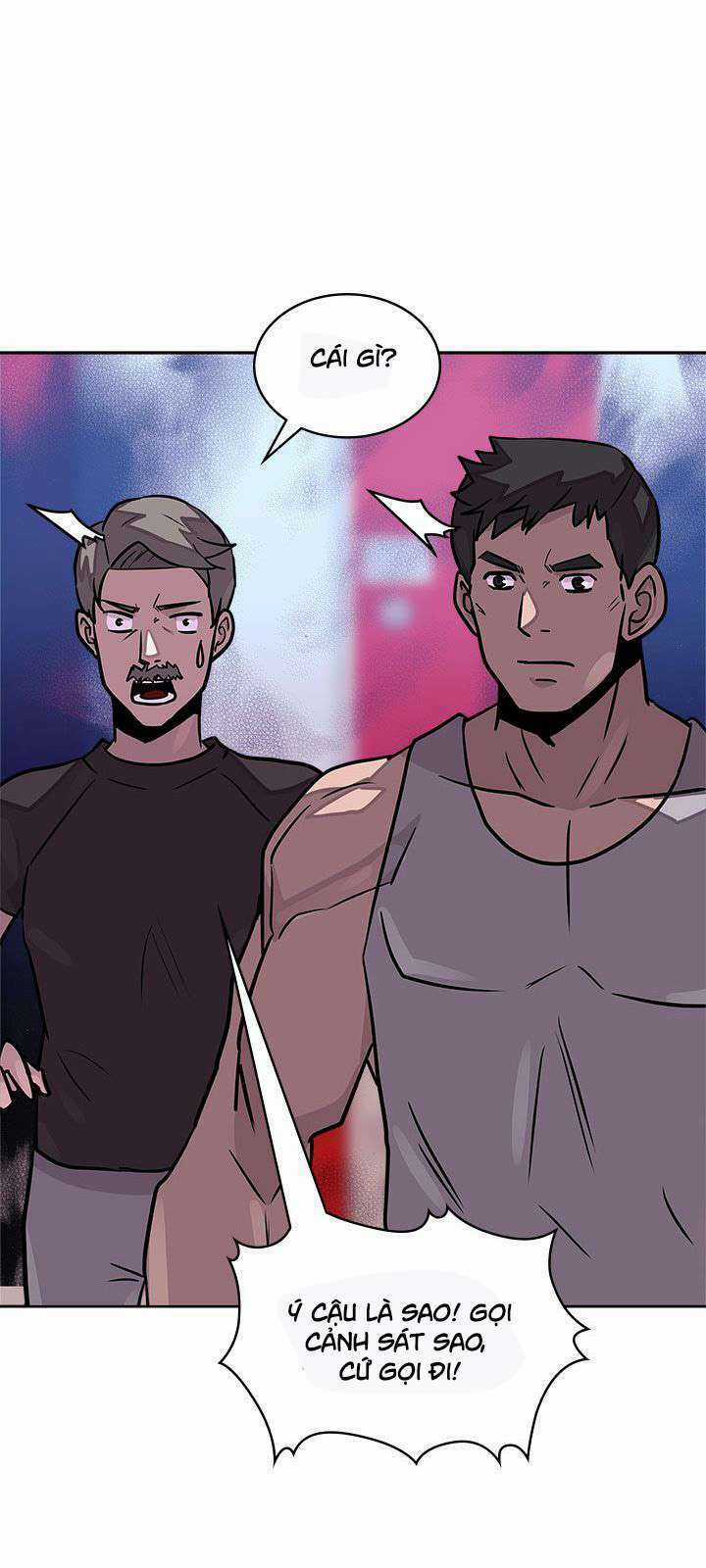 Chiến Binh Đến Từ Thế Giới Khác Chapter 102 trang 28