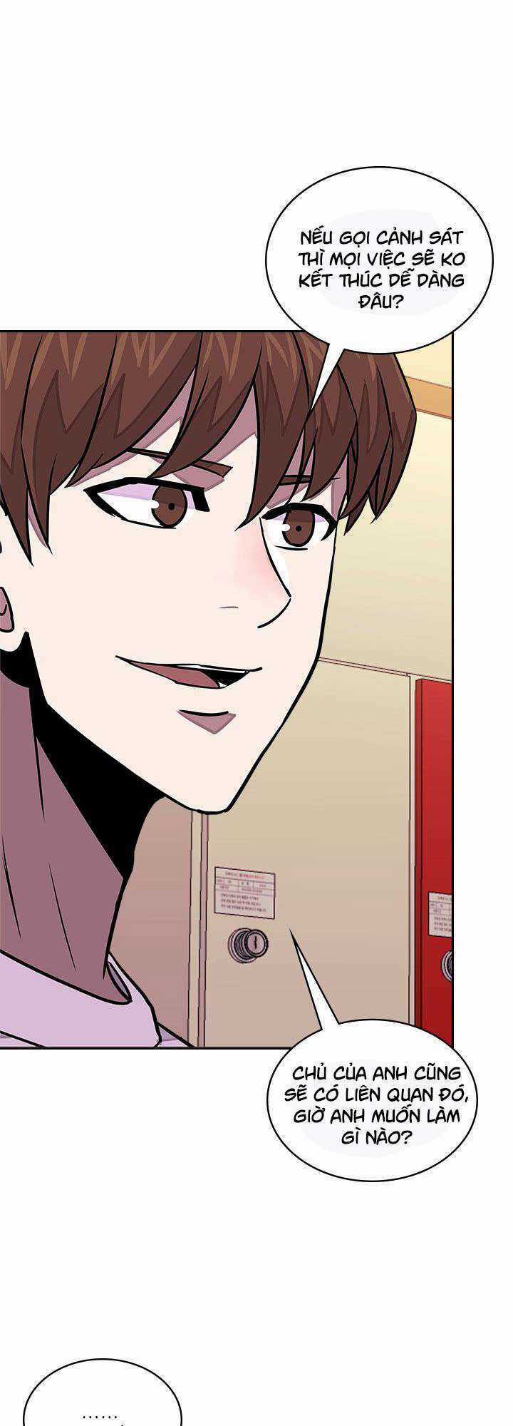 Chiến Binh Đến Từ Thế Giới Khác Chapter 102 trang 29