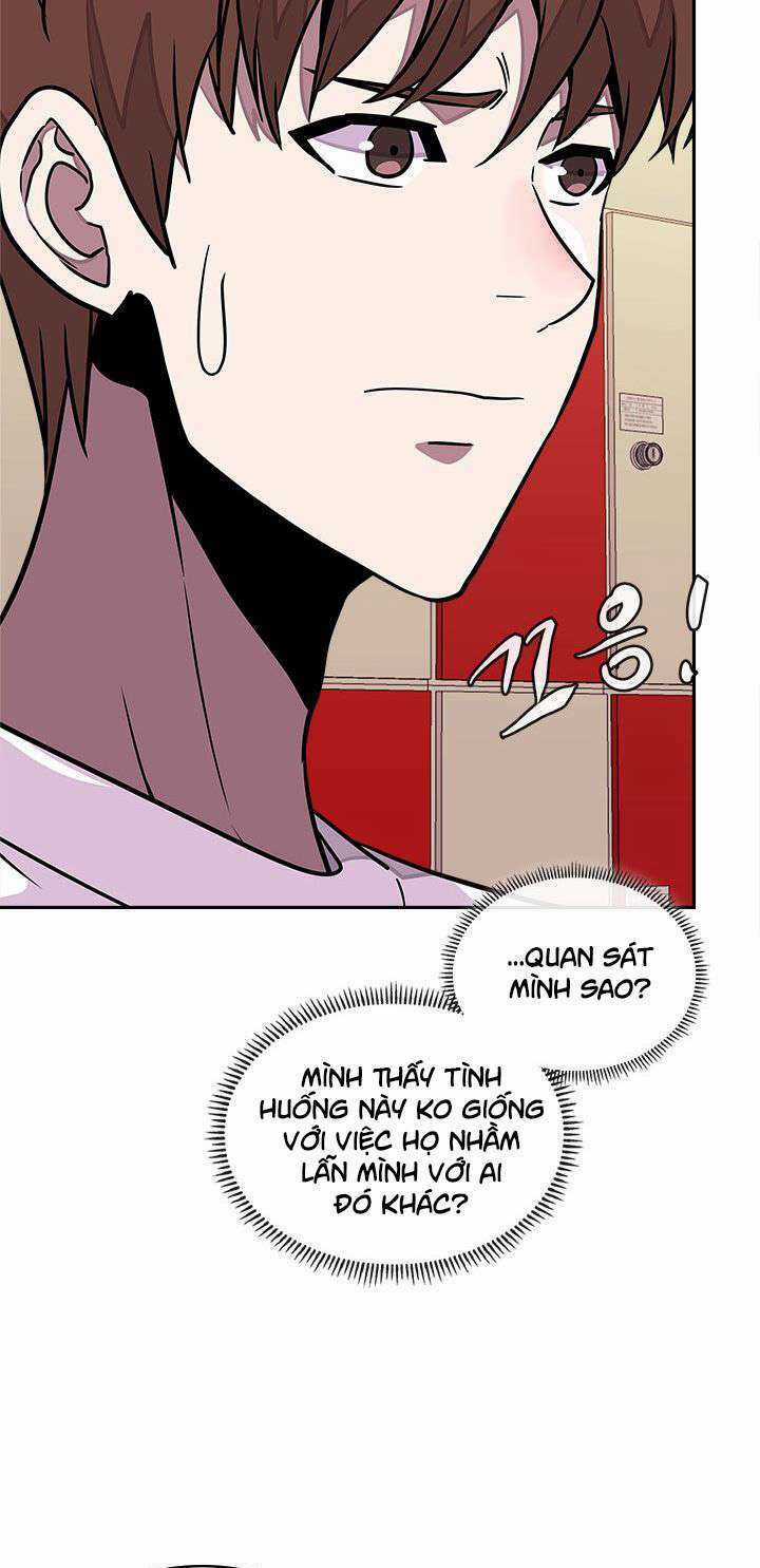 Chiến Binh Đến Từ Thế Giới Khác Chapter 102 trang 3