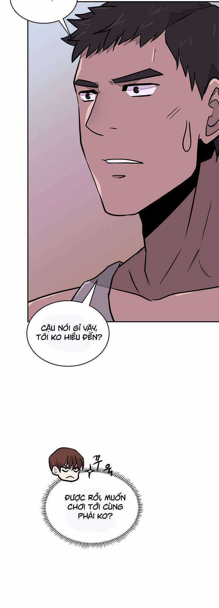 Chiến Binh Đến Từ Thế Giới Khác Chapter 102 trang 30