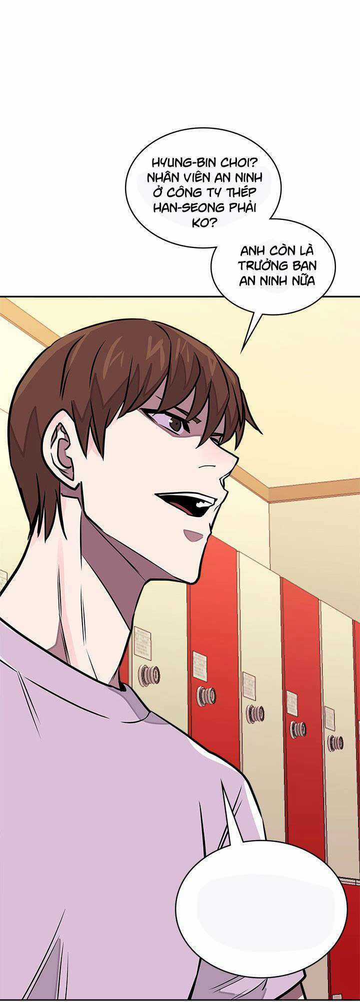 Chiến Binh Đến Từ Thế Giới Khác Chapter 102 trang 34