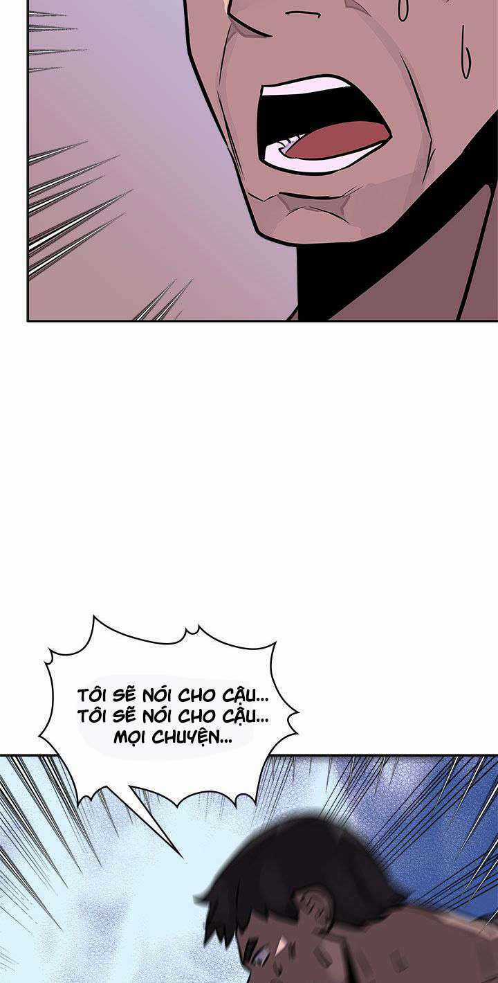 Chiến Binh Đến Từ Thế Giới Khác Chapter 102 trang 39