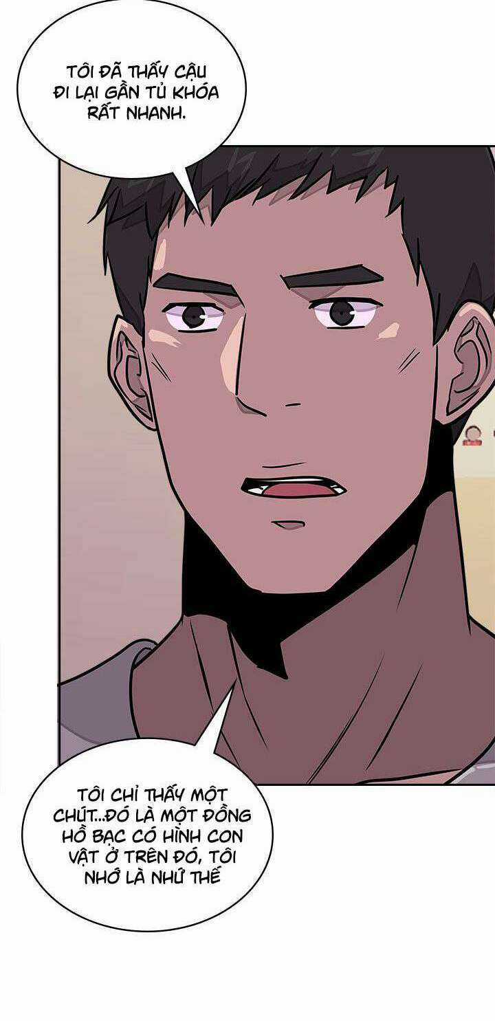 Chiến Binh Đến Từ Thế Giới Khác Chapter 102 trang 4