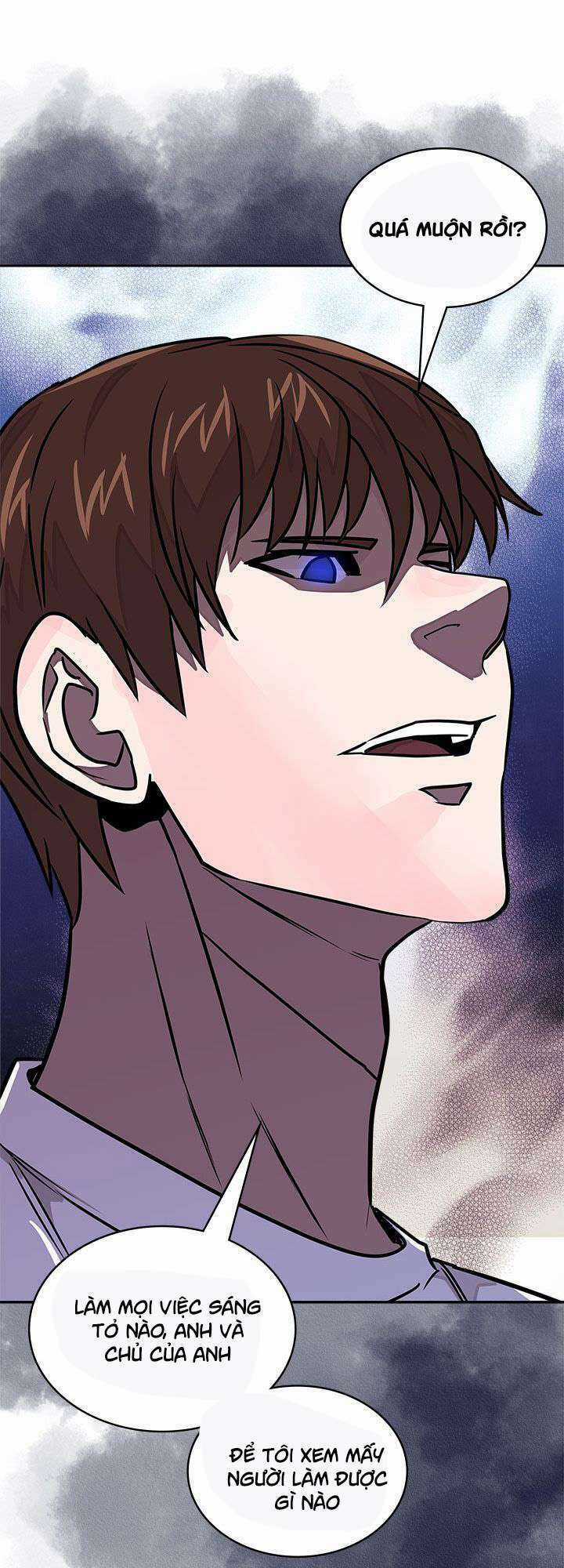 Chiến Binh Đến Từ Thế Giới Khác Chapter 102 trang 41